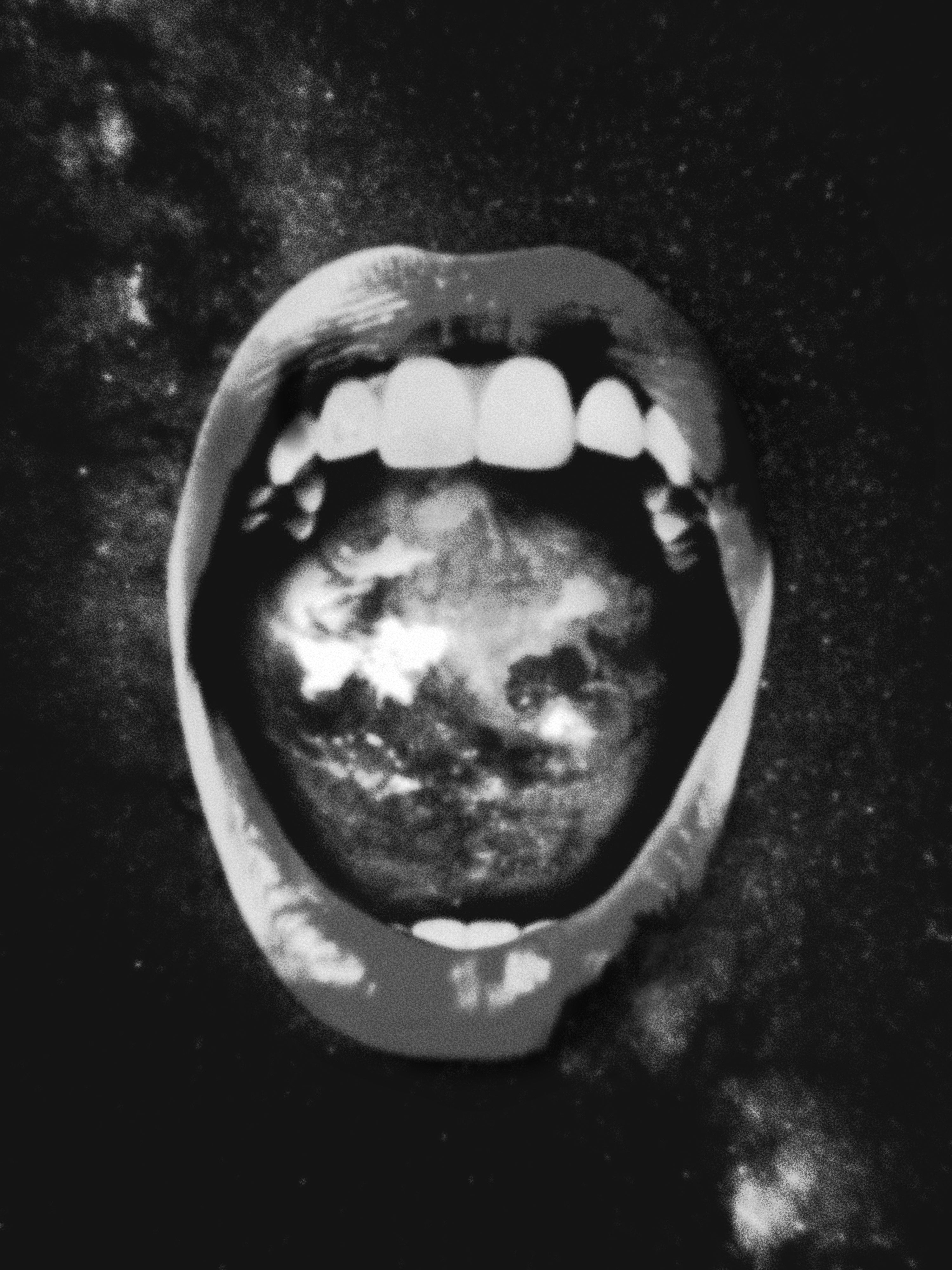 MOUTH