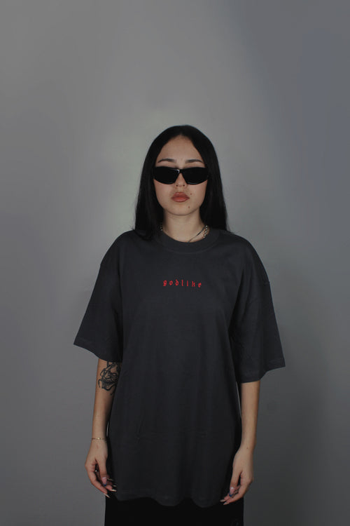 DREAMS EAGLE OVERSIZED GRAY